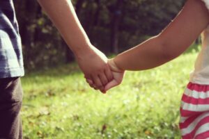 児童館長の「みかん」さんTwitterが万バズ