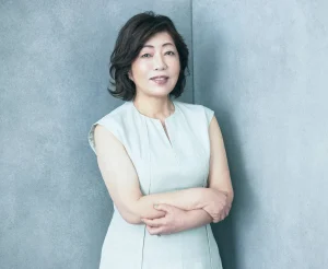 【書評】林真理子の「成熟スイッチ」