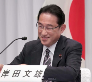 【前代未聞の総理】ロボットの可能性がある