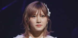 【悲報】AKB48岡田奈々が年内療養を発表…転倒によるケガの治療のため