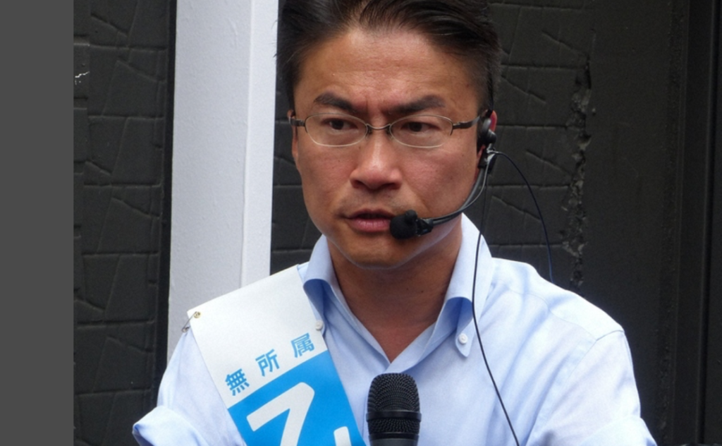 乙武洋匡氏「クリスマスにチキンを食べないで！」→ケンタ前で抗議活動