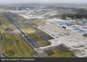 対中国の水際対策開始　入国時検査、空港限定