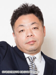 左椎骨動脈解離で自宅療養中だったダイアンのユースケ、２０日の劇場公演で仕事復帰