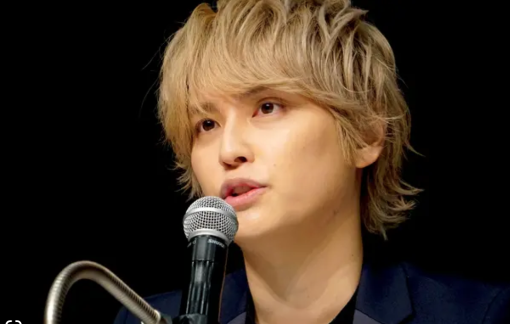 手越祐也は黒髪美女をお持ち帰り！「辞めジャニ」たちの熱愛現場