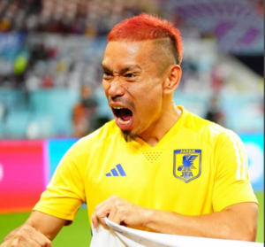 長友 現役続行へ!FC東京から契約更新オファー 去就白紙状態から芽生えた意欲