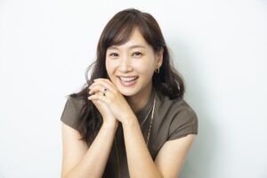 藤本美貴「気付いてました。マッチョ風邪ひきがち」に杉浦太陽驚き　免疫ケアセミナー