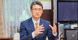 【速報】宮崎県知事選挙 現職の河野俊嗣氏が当選確実