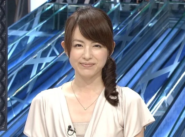 平井理央アナが離婚発表　2012年にフジテレビ社員と結婚「今後とも子育に、仕事に、努力と研鑽を」