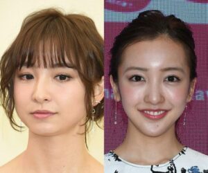 篠田麻里子、離婚調停中の夫との報道にコメント「私が不倫したという事実はありません」