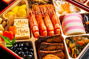 【悲鳴】誰も幸せになれないおせち料理の購入強要「もう勘弁してほしい」スーパー納入業者の叫び