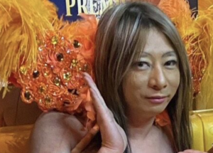 いしだ壱成、48歳の今…植毛成功でモテ期!「彼女6人」告白