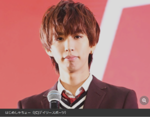 はじめしゃちょー「サラメシ」登場も中井貴一のクセスゴ呼び方に「違和感しかない」の声続出