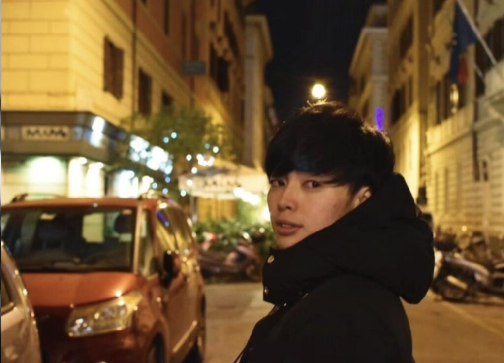 「女性風呂はハーレムなんかじゃない」トランスジェンダー男性が明かすLGBTQへの偏見