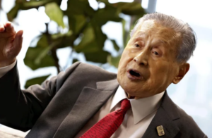 森喜朗氏「スポンサー決定、私に一任」地検に供述…高橋被告の「よからぬ噂」聞いた