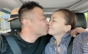 「もう会わない」華原朋美が夫との離婚を認める 12月31日で事務所を退所へ