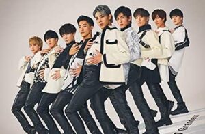 Ｓｎｏｗ　Ｍａｎ、来春で「滝沢歌舞伎」卒業　全国ツアーで発表