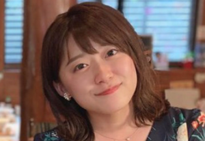 日テレ尾崎里紗アナ、第1子男児出産を報告「小さな命の重みを感じる毎日です」