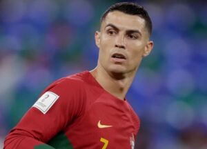 年俸は総額約280億円！37歳C・ロナウド、サウジアラビアのアル・ナスル移籍が正式決定！契約は2025年６月までと海外報道