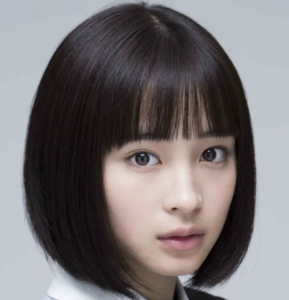 広瀬すず「自分自身でも動いていかなきゃ」　2023年の抱負を明かす