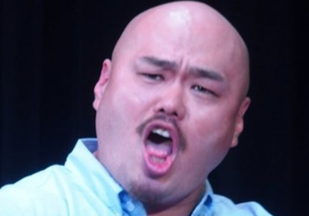 クロちゃん「恋愛企画」の真相が明らかになる