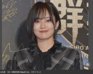 山本彩、年内で所属事務所を退所 個人事務所立ち上げへ「新たな気持ちでより一層精進」【コメント全文】