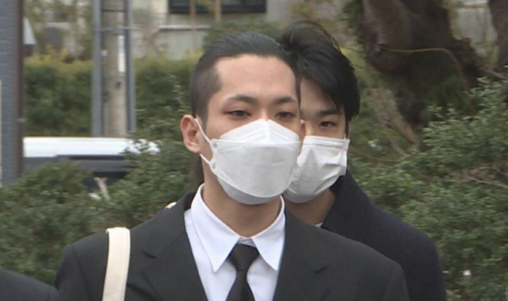 【速報】4630万円の田口翔被告に懲役４年６ヵ月求刑　阿武町誤振込に端を発した刑事事件