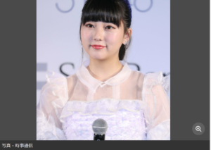 HKT48・田中美久がパニック障害を告白…SNSでは「自分自身を大事に」と応援の声