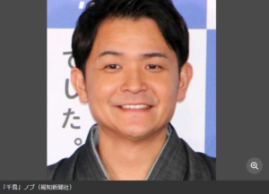 千鳥ノブ、４３歳誕生日と「ゴチ！」クビを報告　自腹レース４位も、まさかのクビ決定で「クセがすごい！」