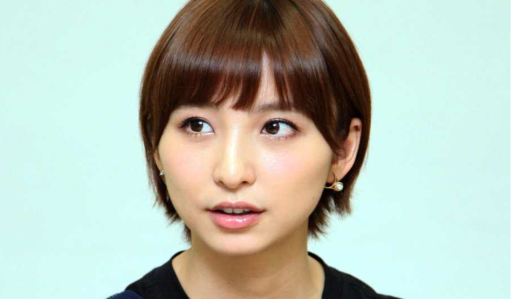 篠田麻里子、離婚調停中の夫との報道にコメント「私が不倫したという事実はありません」