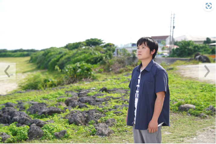 「Ｄｒ．コトー」出演の富岡涼、俳優復帰のため１５キロ減量を告白「撮影で里帰りした気分に」
