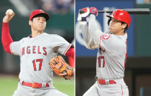 大谷翔平の次なる二刀流選手たちの現在地は…第2の大谷の出現はまだまだ先か