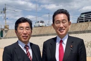 与党、23年度税制改正大綱を決定　防衛力強化へ異例の大増税