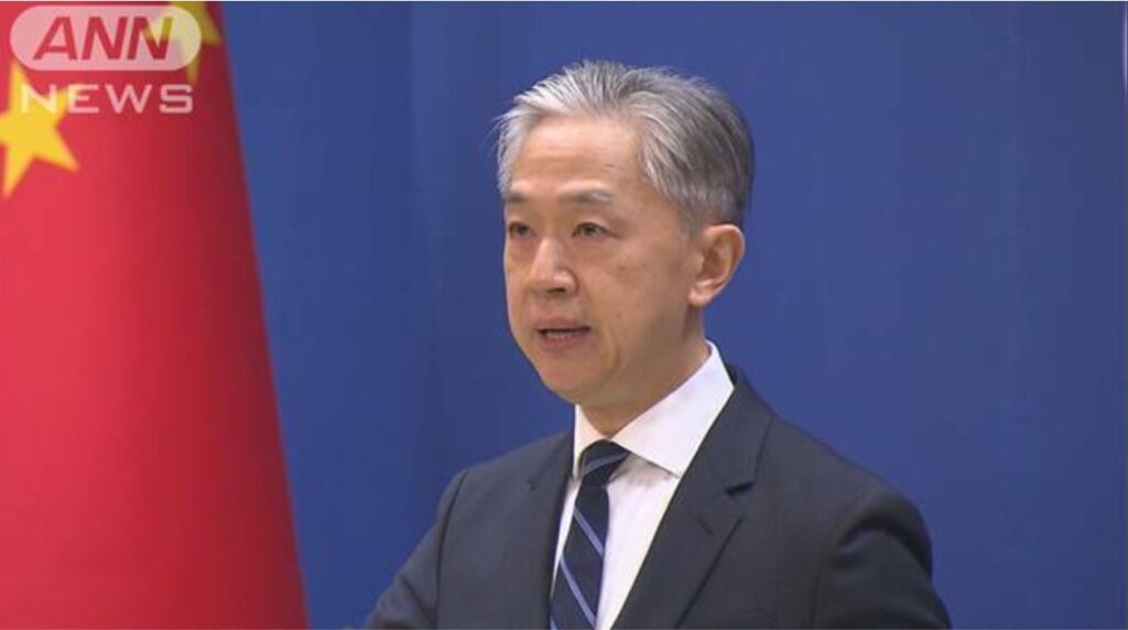 コロナ政策失敗報道に中国「真相とかけ離れている」