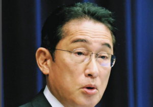 岸田首相が大雪警戒で再び「不要不急の外出避けて」と要請に「言われなくても」とSNS総ツッコミ