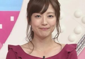 滝菜月アナ、5年2ヶ月出演の『ヒルナンデス！』卒業＆産休へ　後任は入社1年目・浦野モモアナ