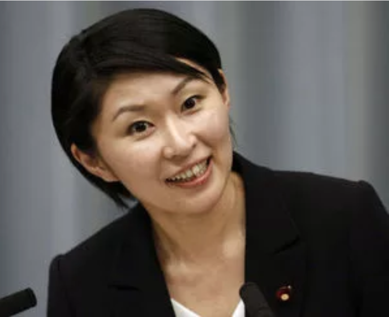 小渕優子氏が“女性初の総理”候補に急浮上！？総理は幹事長の交代を検討