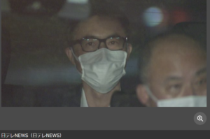 【速報】「かっぱ寿司」前社長、初公判で起訴内容認める “営業秘密持ち出し”事件　東京地裁