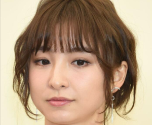 篠田麻里子　不倫報道を完全否定もTwitterで拡散される“修羅場音声”　相次ぐ誹謗中傷に心配の声