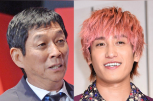 EXIT兼近　さんまのアノ番組は「ジジイたちがノリで盛り上がってるだけって」