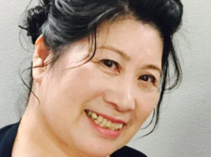 あき竹城さん死去