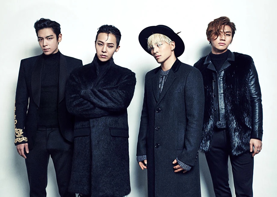 BIGBANGのD-LITE、YGとの契約が終了「メンバーであることに変わりはない」