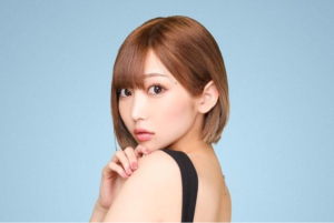 キャバ嬢に転身した元「欅坂46」志田愛佳、激変した24歳の美しさに騒然!