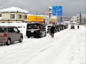 ホテル従業員が命がけの帰宅中に訴えたこと→反響に「やらかしてしまった…」感