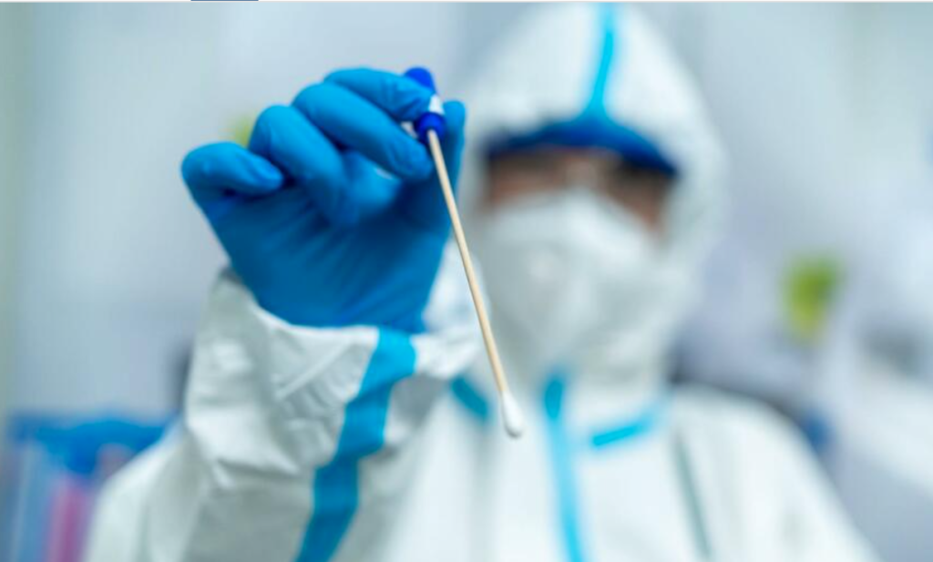 中国、コロナ死者急増か？火葬場に列、公式発表「ゼロ」国産ワクチン依存で重症化リスク