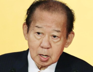 静観決め込む自民・二階氏「菅カード」懐に政局備えか