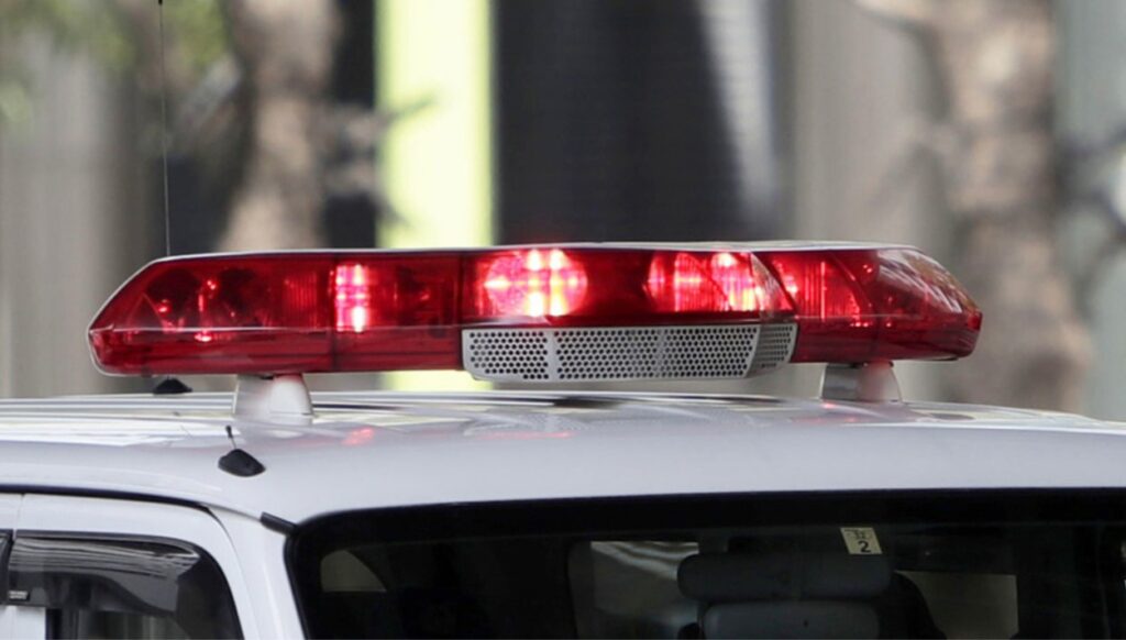 逮捕の男「運転前に飲酒」大阪・堺の4人死傷ひき逃げ