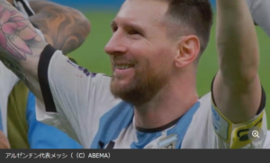 神の子か、怪物か?メッシvsエムバペ「異次元の対決」 3つ目の星はどちらのエンブレムの上で輝くのか