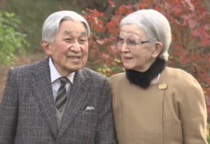 上皇さま８９歳に、上皇后さまと穏やかな日々…心不全の病状改善・サッカーＷ杯も話題に