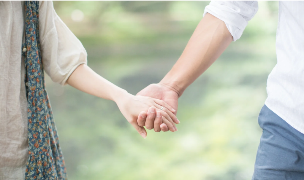 このサイトは本当に出会えます