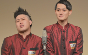 コウテイが体調不良でM-1敗者復活戦を無念の欠場 昨年はコロナで辞退【出番順】